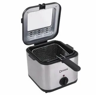 Фритюрница Dessini DS-900