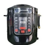 Пароварка Dessini DS-450