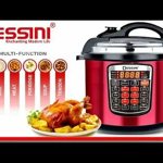 Пароварка Dessini DS-379