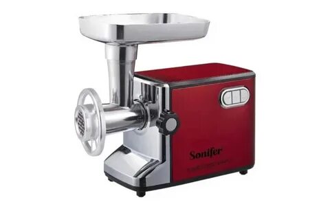 Мясарубка Sonifer 5001