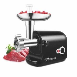 Мясарубка Sonifer 5011