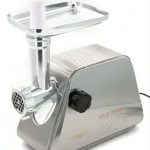Мясарубка Sonifer 5019