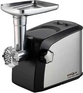 Мясарубка EuroLux eu-mg3182ybs