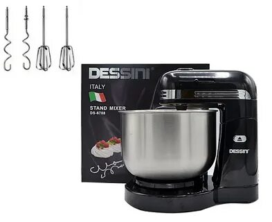 Миксер Dessini DS-408