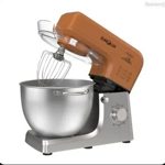 Миксер EUROLUX eu-sm3986ssb