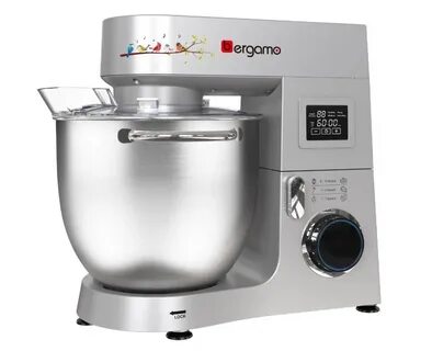 Миксер bergamo bg-sm3591sds 10 л