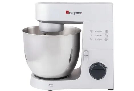 Миксер bergamo bg-sm3590sd 10 л