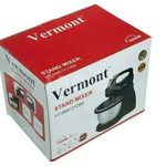 Миксер Vermont vt-sm5121cbs