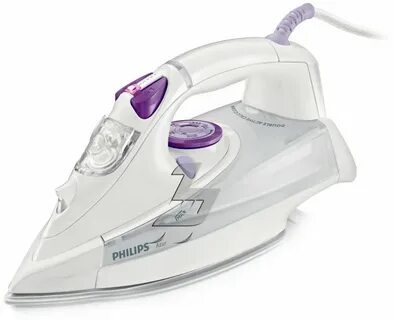 Паровой утюг Philips 484