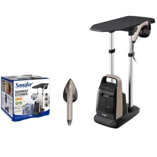 Паровой утюг Sonifer SF-9149