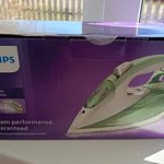 Утюг PHILIPS 7012