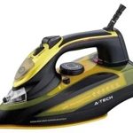 Утюг bergamo bg-si1156sbb