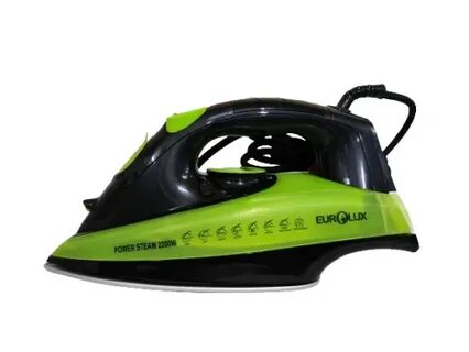 Утюг EuroLux eu-si5002sbg
