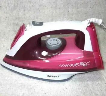 Утюг Dessini DS-779
