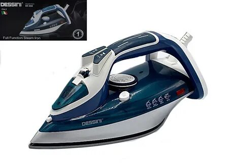 Утюг Dessini DS-964