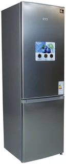 Холодильник FERRE 345-Bl 55/175