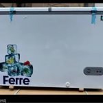 Морозильник FERRE 300 107/80/55