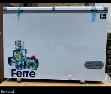 Морозильник FERRE 300 107/80/55