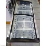 Витринный морозильник Ferre-500 0,66/0,84/1,55