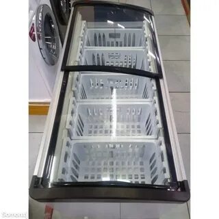 Витринный морозильник Ferre-500 0,66/0,84/1,55