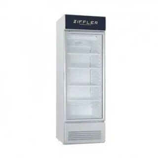 Витринный  морозильник Ferre-400  0,66/0,82/1,25