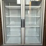 Витрина FERRE 205х116х74