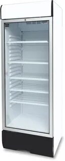 Витрина FERRE Т-550 2155х710х605