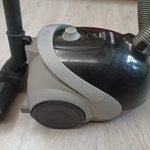 Пылесос Samsung 5241