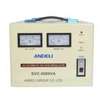 Стабилизатор ANDELI 5КВ  110-250Вт - 250Вт