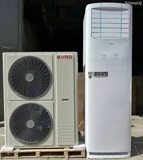 Кондиционер EVRO Шкаф 60К