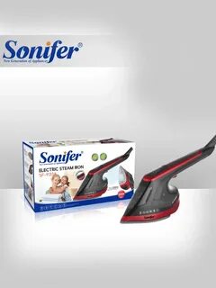 Паровой утюг Sonifer SF-9136