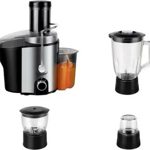 Соковыжималка Sonifer SF-5525