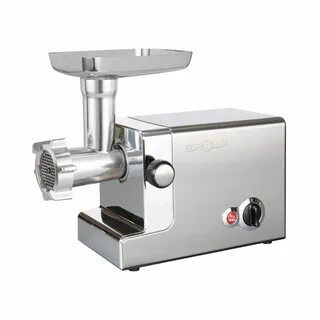 Мясарубка Eurolux eu-mg3184tss