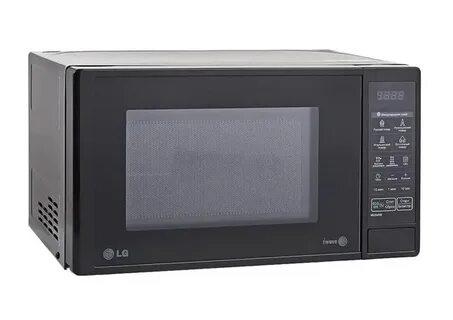Микроволновая печь LG 2042-DB