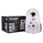 Пылесос Dessini DS-6695