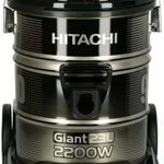 Пылесос Hitachi CV-980D