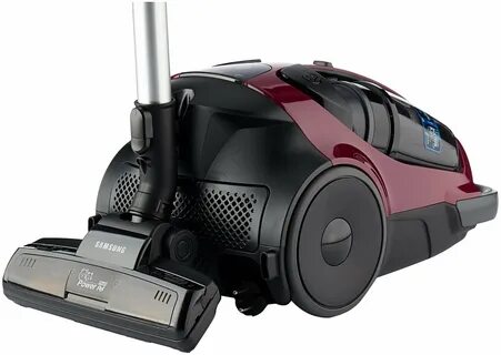 Пылесос Samsung 885