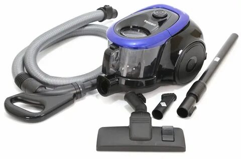 Пылесос Samsung 18M21 AOSB