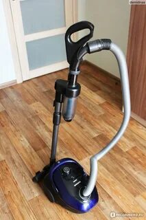 Пылесос Samsung 20M255A