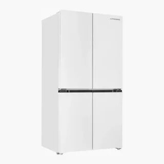 Холодильник Exlusive 400-WG 75/185