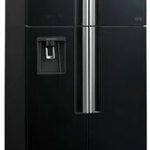 Холодильник Hitachi  RW-660-GBK 85/185