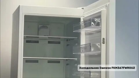 Холодильник DAEWOO 367-M 2/60