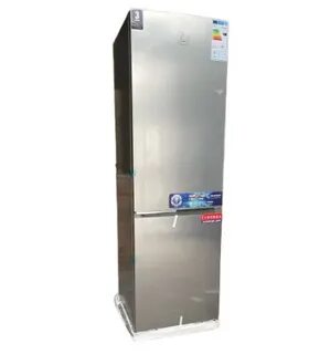 Холодильник LEGENDA 396-Bl 195/60