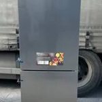 Холодильник Legenda 31-W 60/185