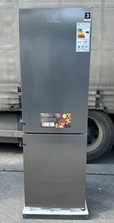 Холодильник Legenda 31-W 60/185