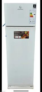 Холодильник Legenda 25-М 0,55/1,61