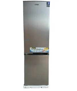 Холодильник EVRO 276-M 55/180