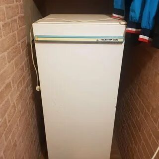 Холодильник PAMIR 400-М 70/185