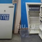 Холодильник PAMIR 328-М 60/175