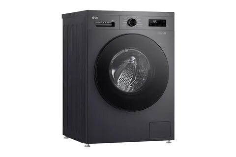 Стиральная машина LG F2Y1HS6JL 7кг